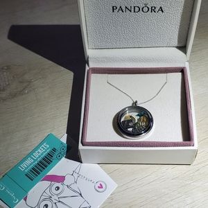NWT: Pandora Origami Owl Living Locket